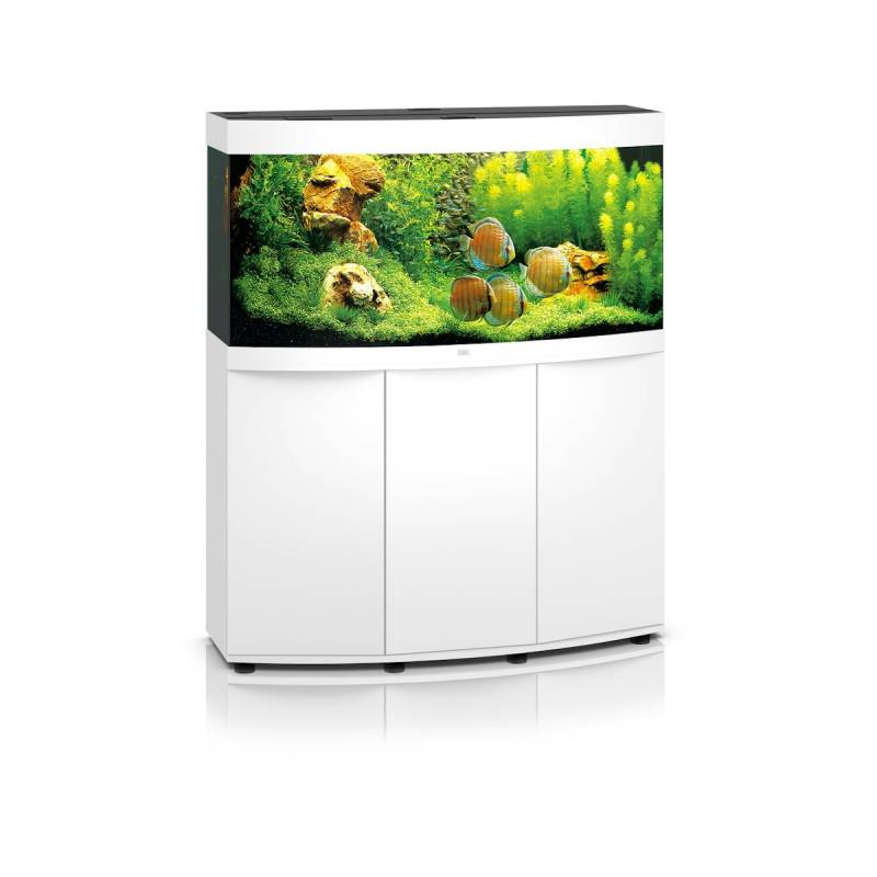 JUWEL Vision 260 LED Aquarium mit Unterschrank von Juwel