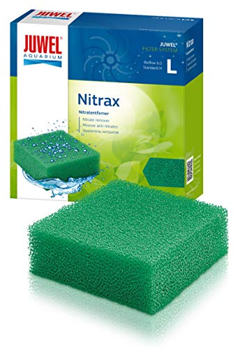 Juwel 88105 Nitrax (Standard) -Nitratentferner, L von Juwel