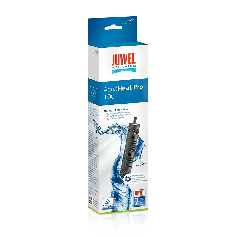 Juwel AquaHeatPro Regelheizer - 100 W von Juwel