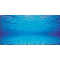 JUWEL Aquarienrückwand Unterwasserwelt L von Juwel