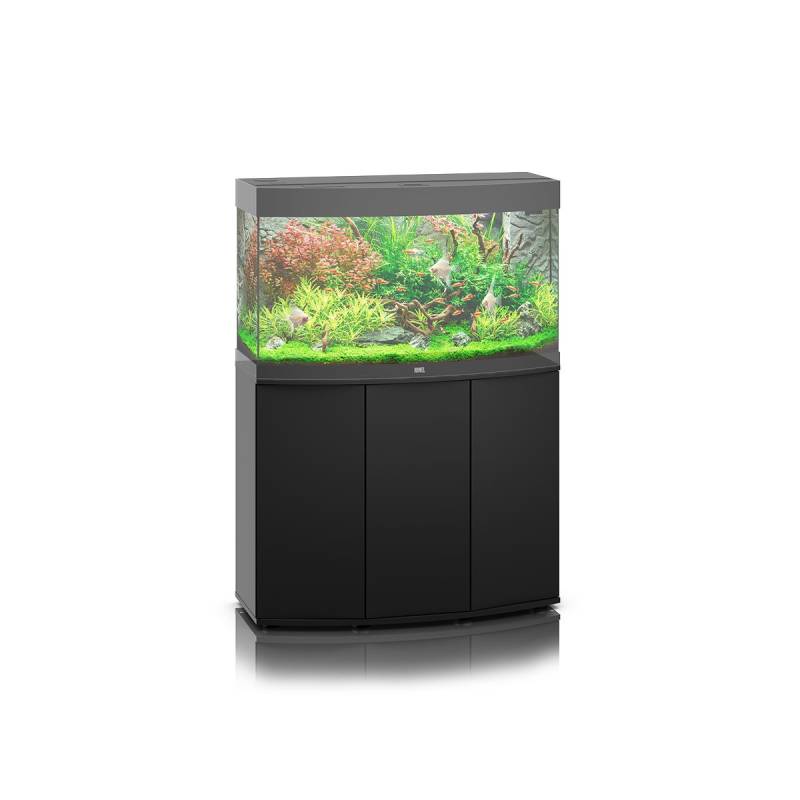 Juwel Aquarium Unterschrank SBX für Vision 180 schwarz von Juwel