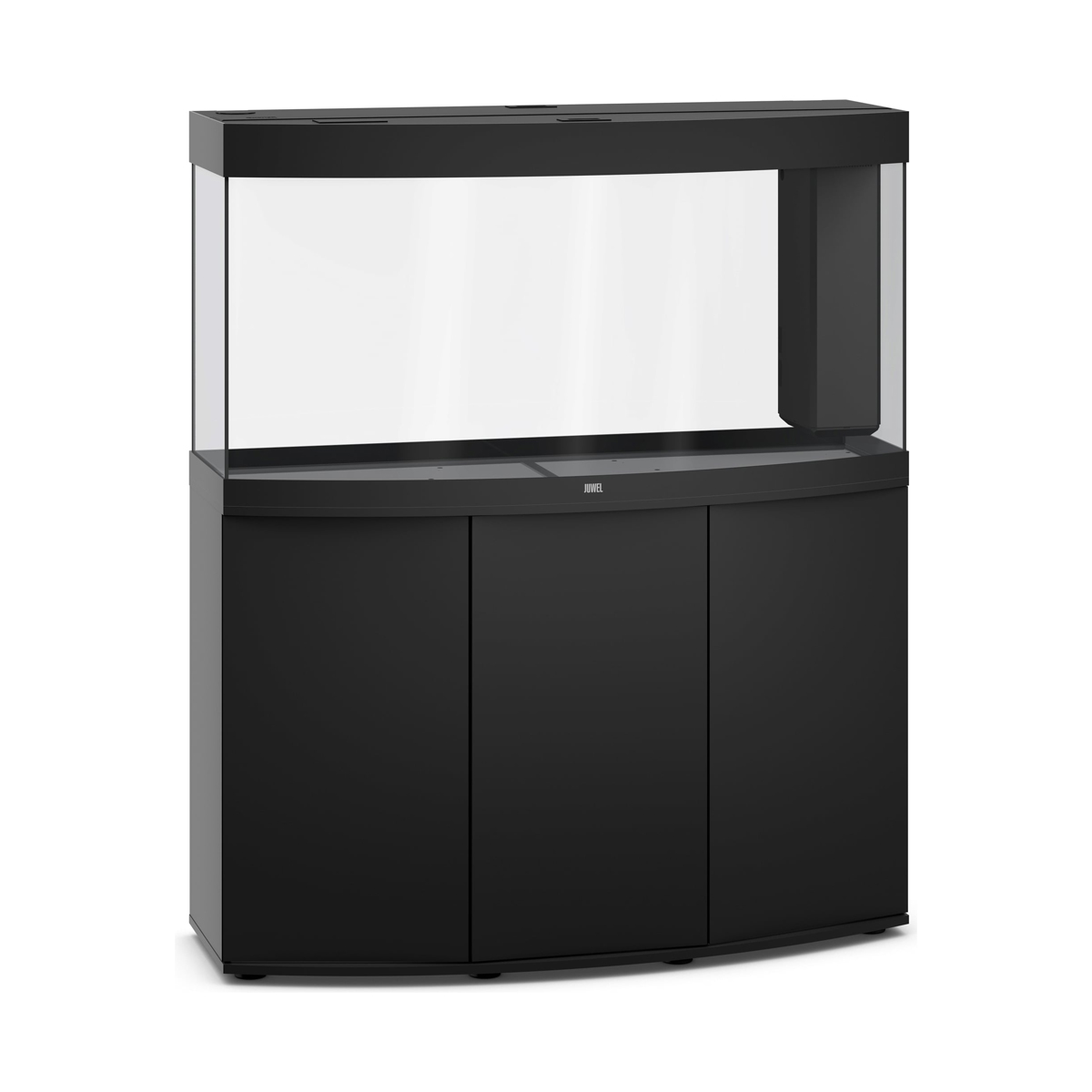 Juwel Aquarium Vision 260 LED mit Unterschrank SBX schwarz Juwel Aquarium Vision 260 LED mit Unterschrank SBX schwarz von Juwel