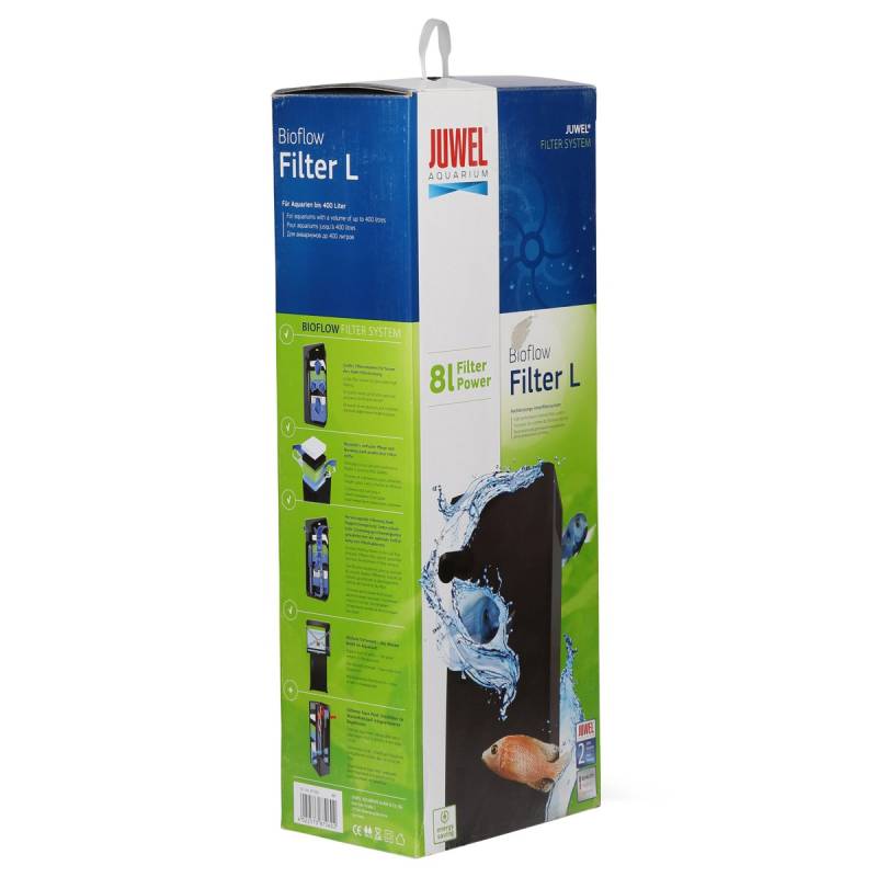 Juwel Bioflow Filtersystem L von Juwel