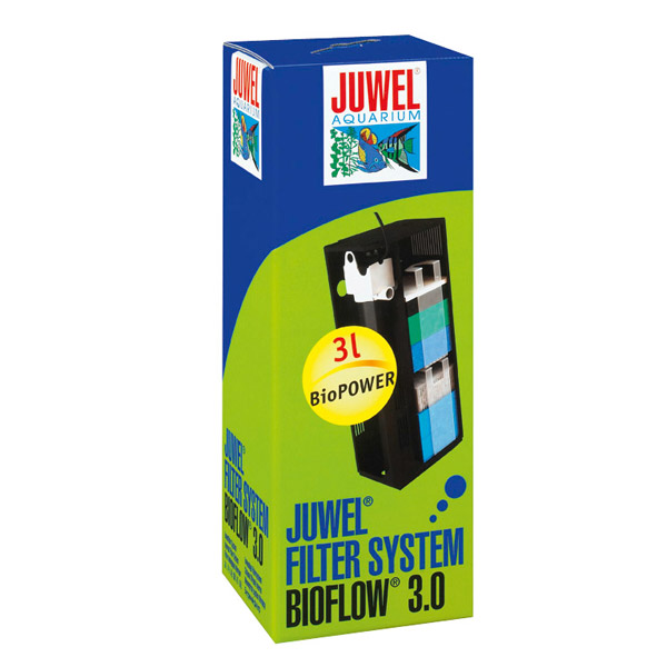 Juwel Bioflow Filtersystem M von Juwel