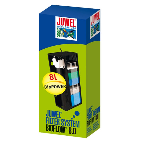 Juwel Bioflow Filtersystem XL von Juwel