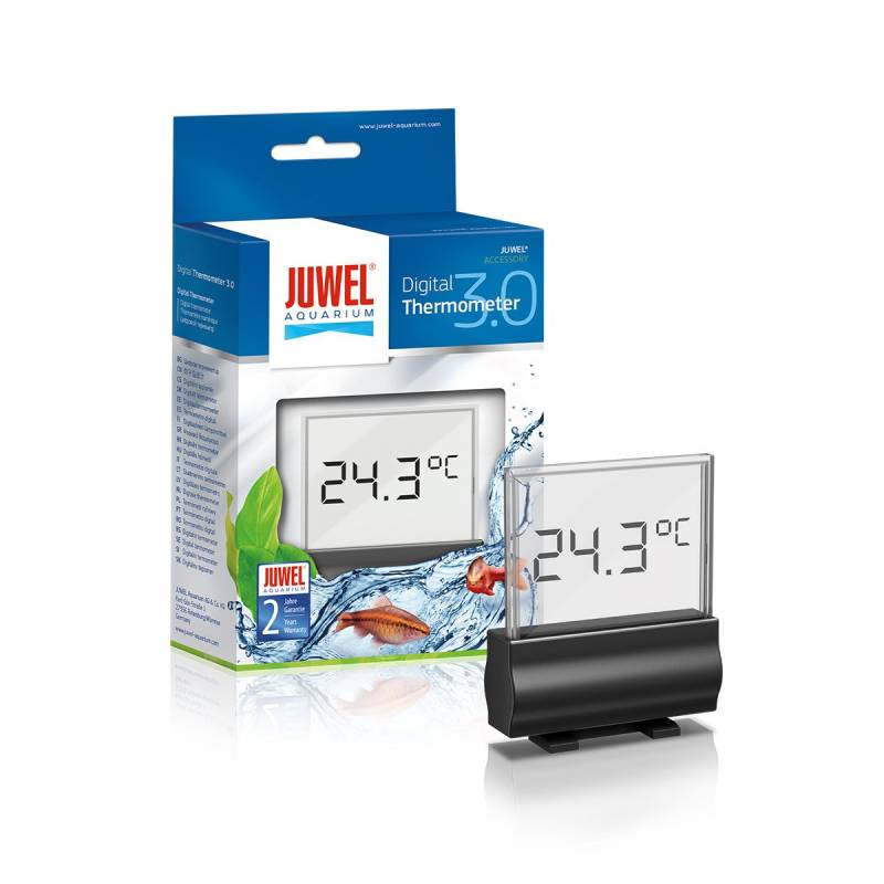 Juwel Digital-Thermometer 3.0 von Juwel