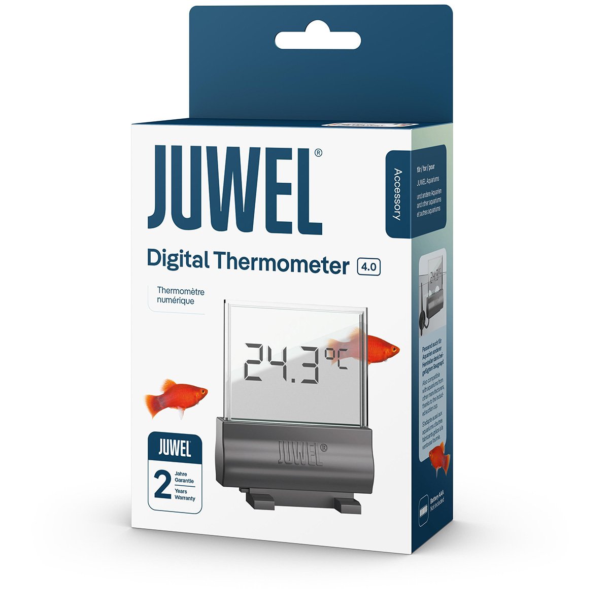 Juwel Digital-Thermometer 4.0 von Juwel
