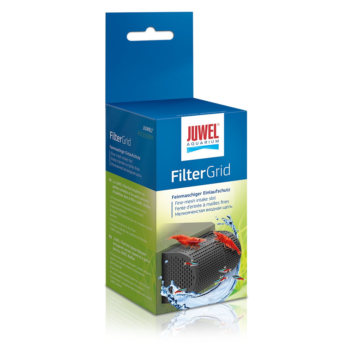 Juwel FilterGrid für Bioflow von Juwel
