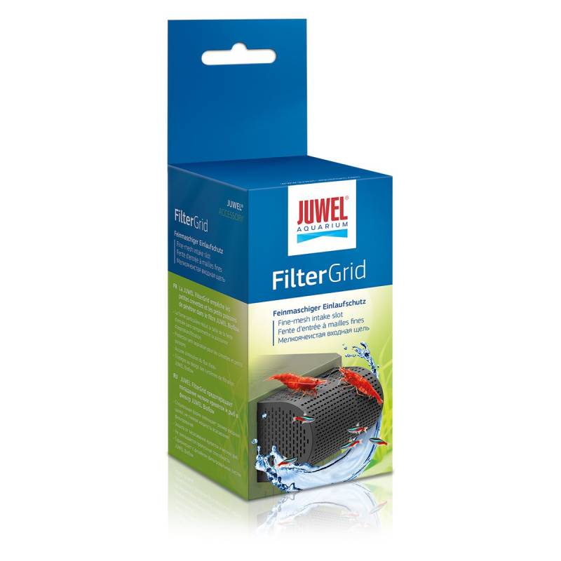 Juwel FilterGrid für Bioflow von Juwel