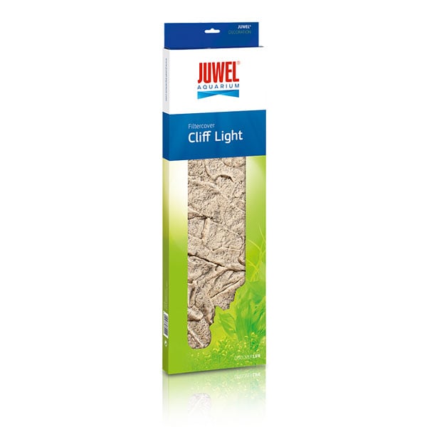 Juwel Filtercover Cliff Light von Juwel