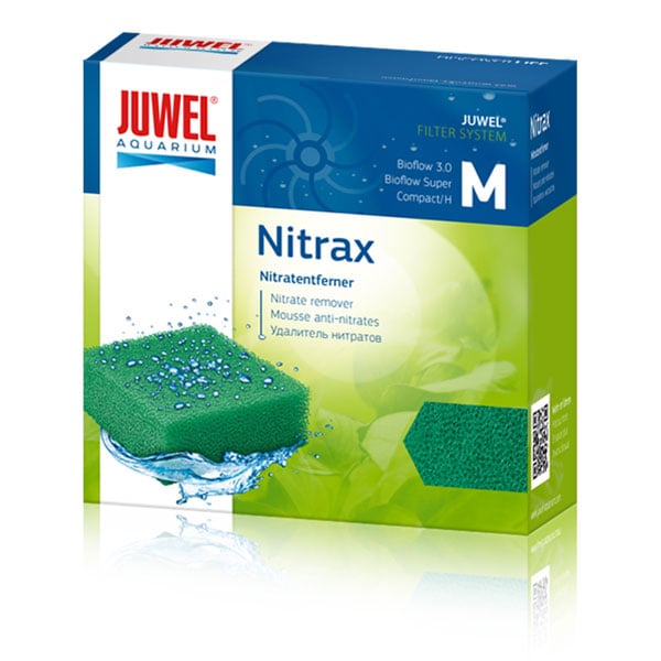 Juwel Filtermaterial Nitrax Bioflow Bioflow 3.0-Compact von Juwel