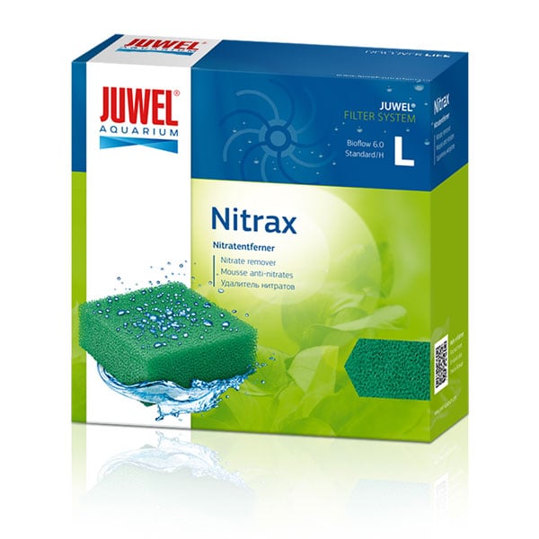 Juwel Filtermaterial Nitrax Bioflow Bioflow 6.0-Standard von Juwel