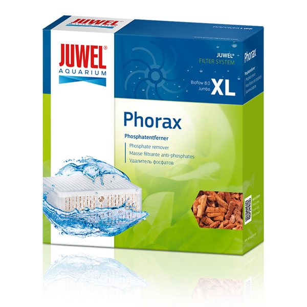 Juwel Filtermaterial Phorax Bioflow 8.0 Jumbo von Juwel