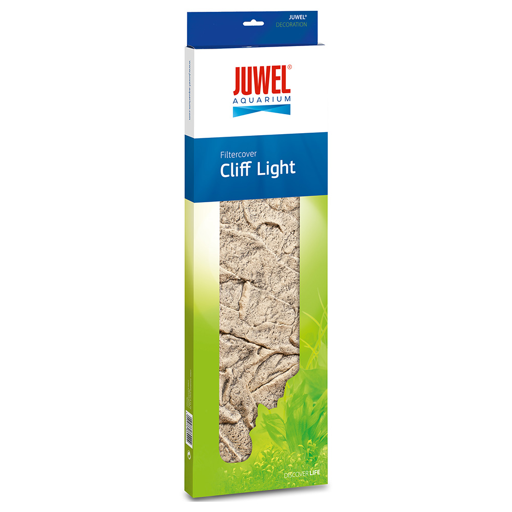 Juwel Filterverkleidung  - Cliff Light von Juwel