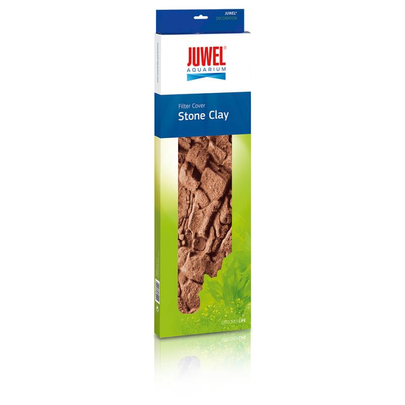 Juwel Filterverkleidung  - Stone Clay von Juwel