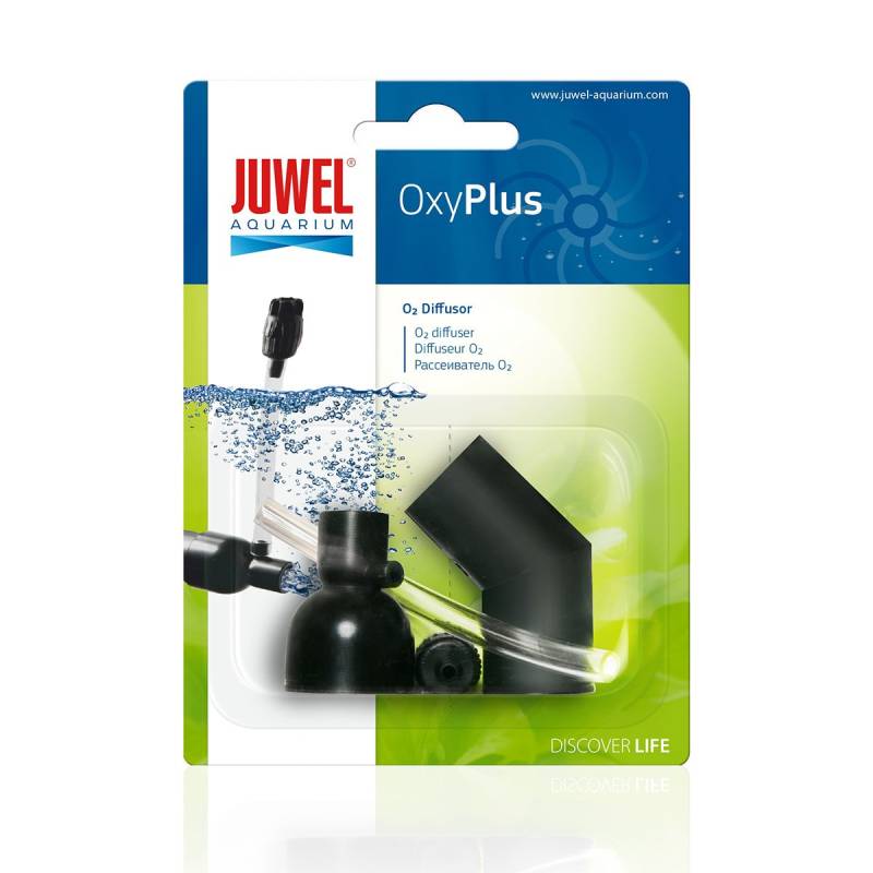 Juwel O2 - Diffusor für Umwälzpumpen von Juwel