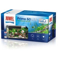 JUWEL Primo 60 schwarz von Juwel