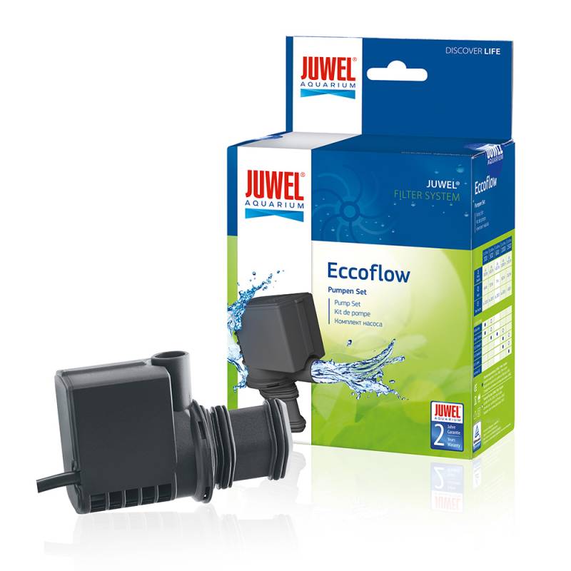 Juwel Pumpe Eccoflow  - 300 von Juwel