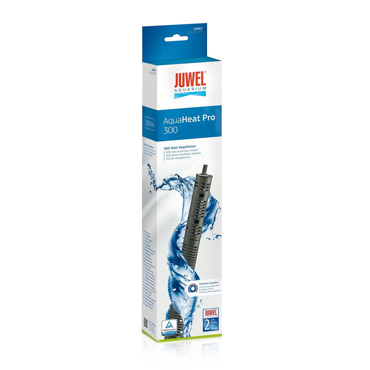 Juwel Regelheizer AquaHeatPro AquaHeat Pro 300W von Juwel