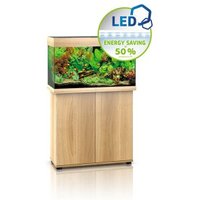 JUWEL Rio 125 LED Kombination helles Holz von Juwel