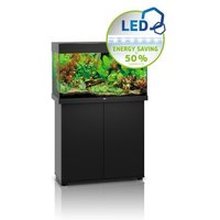 JUWEL Rio 125 LED Kombination schwarz von Juwel