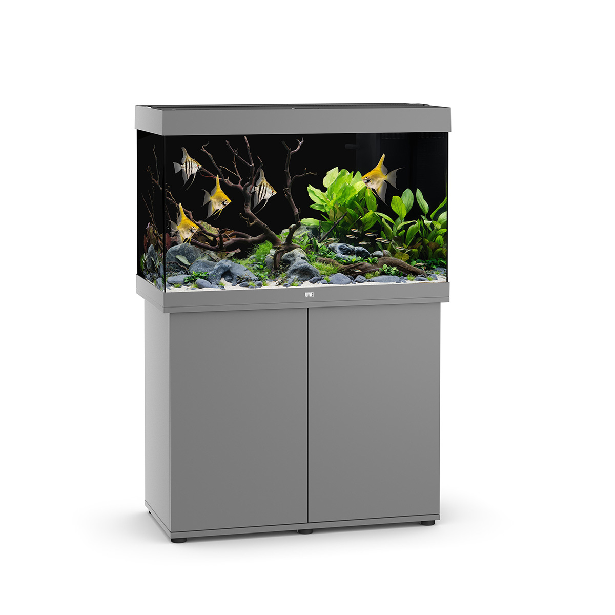 Juwel Rio 290 LED SBX Kombination Grau von Juwel