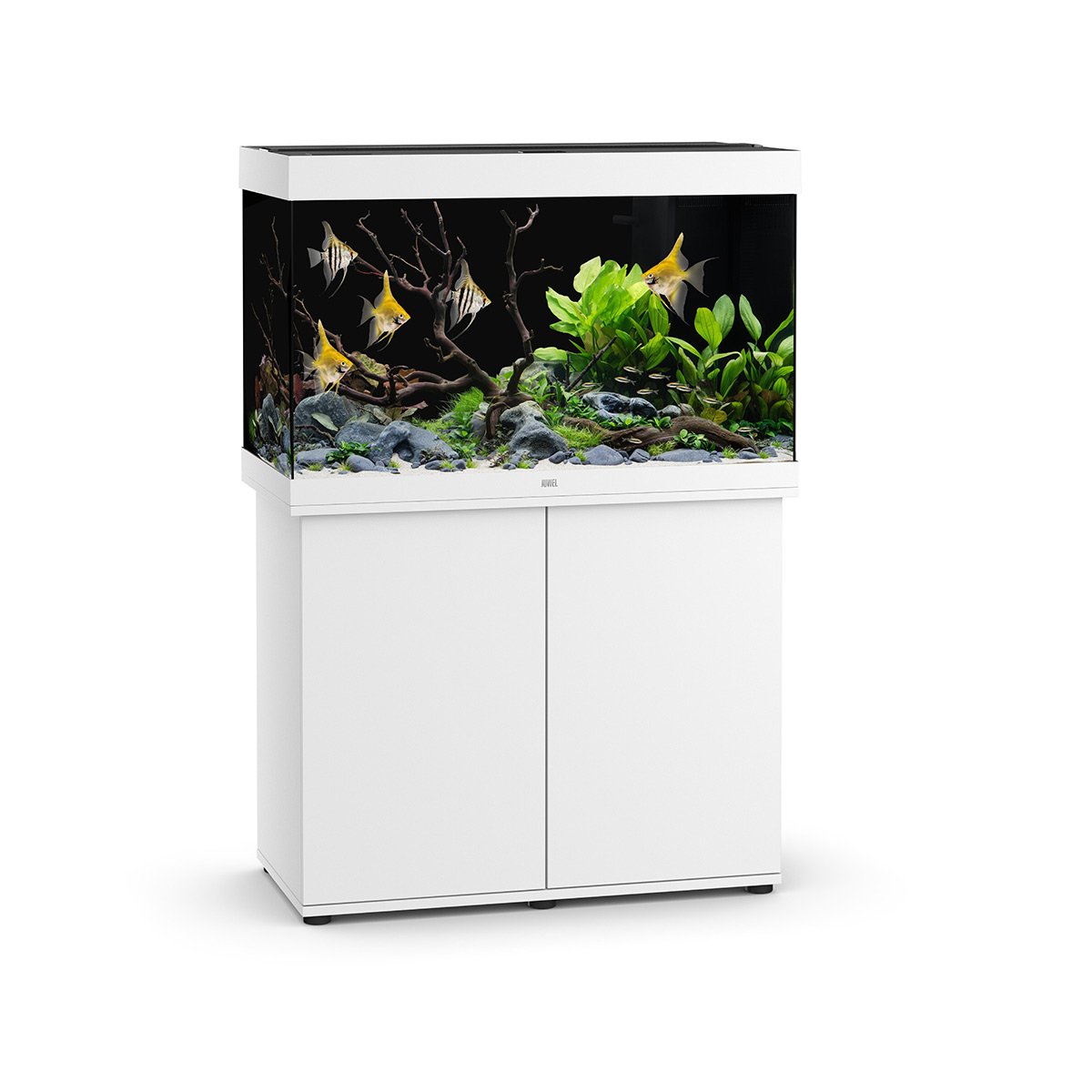 Juwel Rio 290 LED SBX Kombination Weiß von Juwel