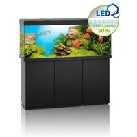 JUWEL Rio 450 LED Kombination schwarz von Juwel