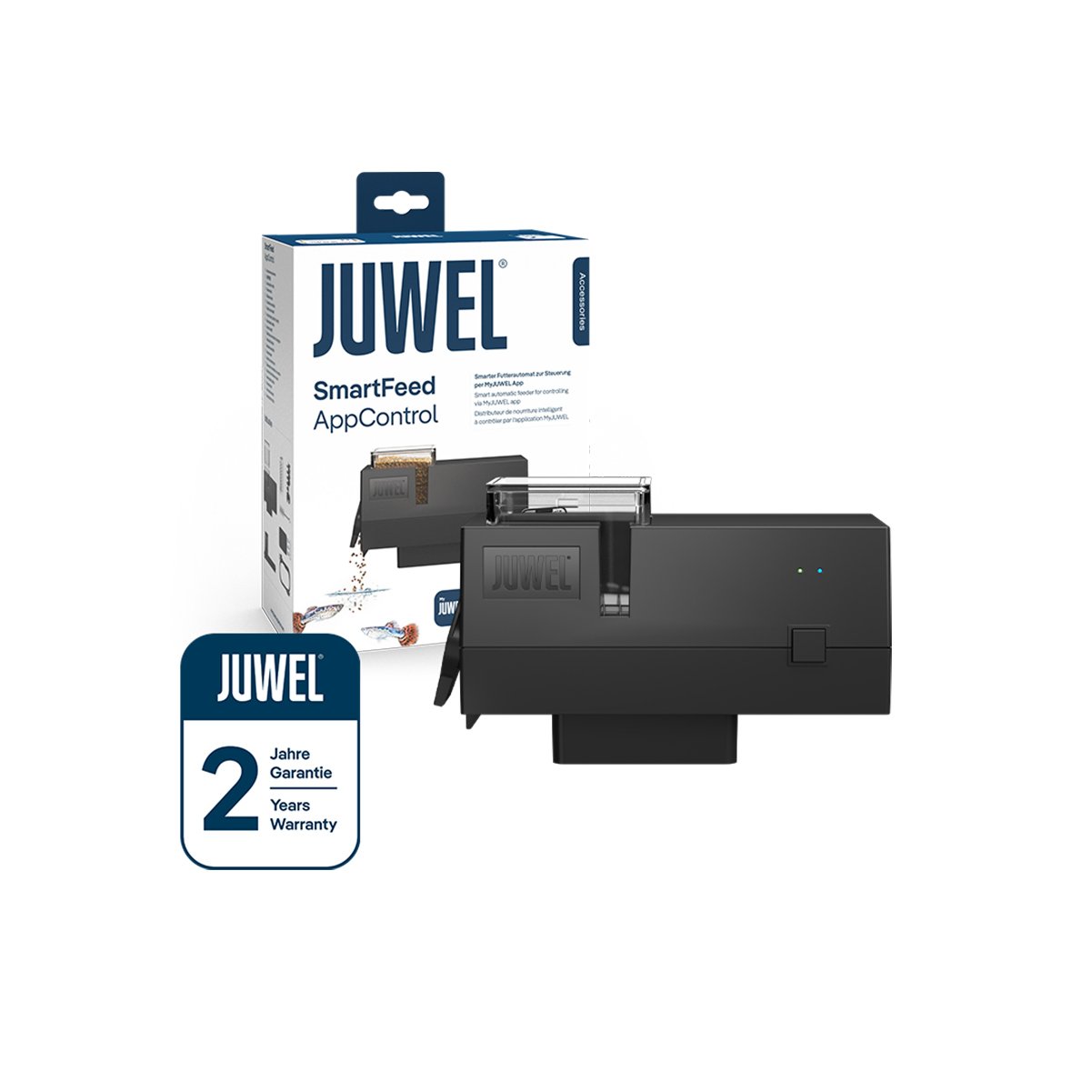 Juwel SmartFeed AppControl - Futterautomat von Juwel