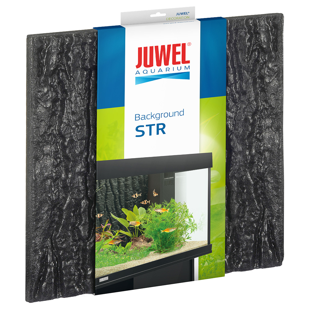Juwel Strukturrückwand STR 600 (60 x 50 cm) - 1 Stück von Juwel
