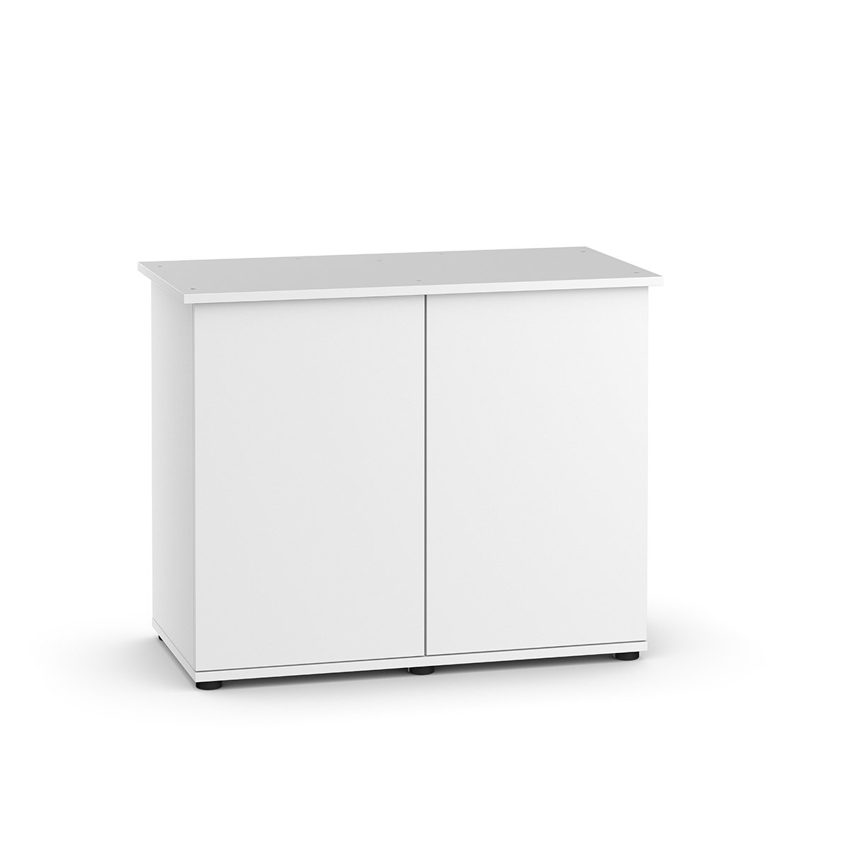 Juwel Unterschrank SBX Rio 290 Weiß von Juwel