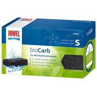 JUWEL bioCarb S (Super/Compact S) 2 Stk. von Juwel