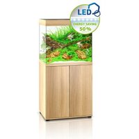 JUWEL Lido 200 LED Kombination helles Holz von Juwel