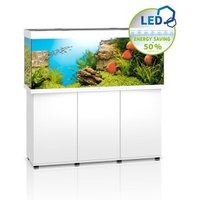 JUWEL Rio 450 LED Kombination weiß von Juwel