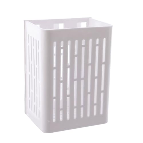 Jvjggag Aquarium-Pflanzenhalter, wandmontierter Pflanzgefäß, natürlicher, sicherer schwimmender Topf, sicherer Clip und hängbares Design, Teich- und Gartenwassernutzung, 11,9 x 8,9 x 5,9 cm, Weiß, 1 Jvjggag Aquarium-Pflanzenhalter, wandmontierter Pflanzgefäß, natürlicher, sicherer schwimmender Topf, sicherer Clip und hängbares Design, Teich- und Gartenwassernutzung, 11,9 x 8,9 x 5,9 cm, Weiß, 1 von Jvjggag