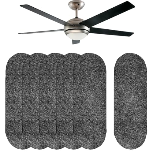 Jvjggag Efficient Dust and Odor Removal for Cleaner Air, Easy Installation with Self-Adhesive Backing, Ideal for Home and Use, Helps Reduce and Improve Air Quality, and Jvjggag Efficient Dust and Odor Removal for Cleaner Air, Easy Installation with Self-Adhesive Backing, Ideal for Home and Use, Helps Reduce and Improve Air Quality, and von Jvjggag