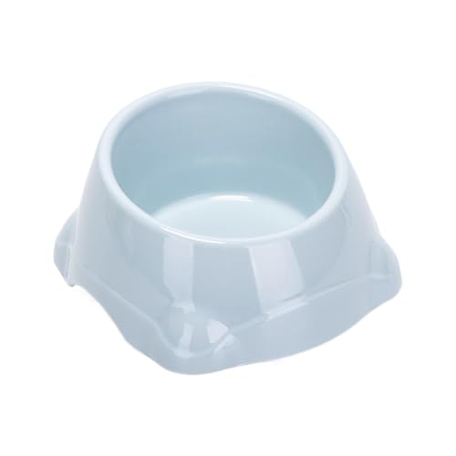 Slow Feeder Bowl, Dog Feeder Bowl, Dog Food Bowls, Cat Food Dish, Sloped Cat Dish, Pet Feeding Bowl for Dogs and Cats, Mouth Neck Protector Feeder, 6.02x5.59x2.17 Inches for Food and Water Slow Feeder Bowl, Dog Feeder Bowl, Dog Food Bowls, Cat Food Dish, Sloped Cat Dish, Pet Feeding Bowl for Dogs and Cats, Mouth Neck Protector Feeder, 6.02x5.59x2.17 Inches for Food and Water von Jvjggag