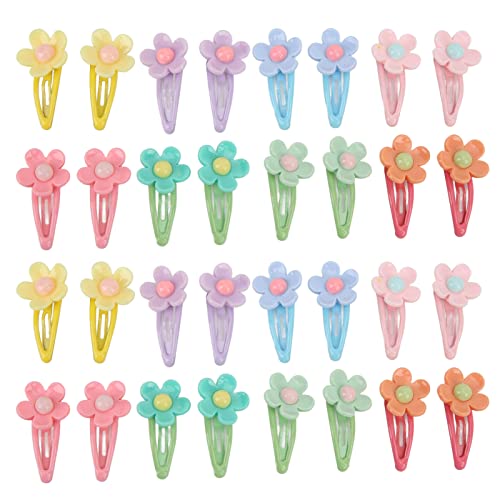 32pcs Kunststoff Haustier Blume Haare Clips Stilvolle Hundehaarpins Pflegezubehör täglich Hochzeitsreisen 32pcs Kunststoff Haustier Blume Haare Clips Stilvolle Hundehaarpins Pflegezubehör täglich Hochzeitsreisen von Jxngery