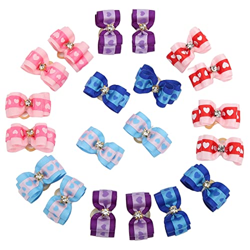 Haustierhaarbögen Hundebögen mit Gummibändern Gutes Material für Haustierparty Geburtstag Hochzeit Hochzeit Haustierhaarbögen Hundebögen mit Gummibändern Gutes Material für Haustierparty Geburtstag Hochzeit Hochzeit von Jxngery