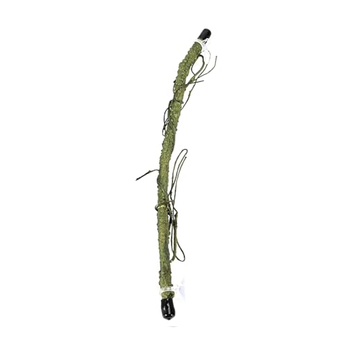 Jzh45adc Realistische Weinrebe Für Terrarien Decors Natürliche Aussehen Sicher Klettern Künstliche Rebe Für Verschiedene Amphibien Lebensräume Künstliche Reptilien Dekore Jzh45adc Realistische Weinrebe Für Terrarien Decors Natürliche Aussehen Sicher Klettern Künstliche Rebe Für Verschiedene Amphibien Lebensräume Künstliche Reptilien Dekore von Jzh45adc
