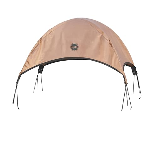 K&H PET PRODUCTS Pet Cot Canopy, Tan, Small von K&H