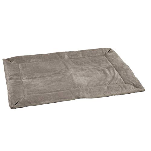 K&H Pet Productsself-Warming Pet Crate Pad, 20" x 25", Gray von K&H PET PRODUCTS