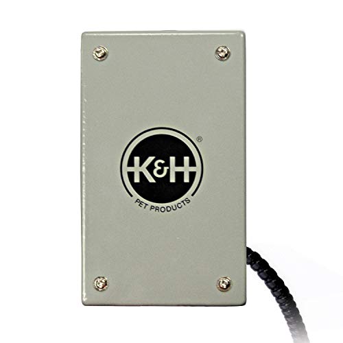 K&H Manufacturing K & H Verarbeitung Snuggle Up Vogel Warmer grau K&H Manufacturing K & H Verarbeitung Snuggle Up Vogel Warmer grau von K&H