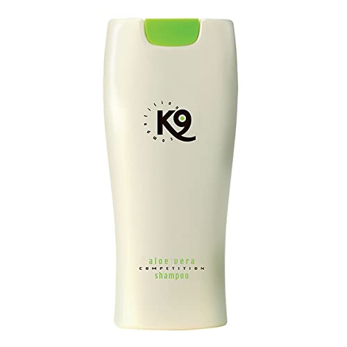 K9 Aloe Vera Shampoo von K9