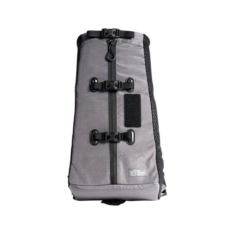 K9 Sport Sack AIR - Magnet Gray - S K9 Sport Sack AIR - Magnet Gray - S von K9 Sport Sack