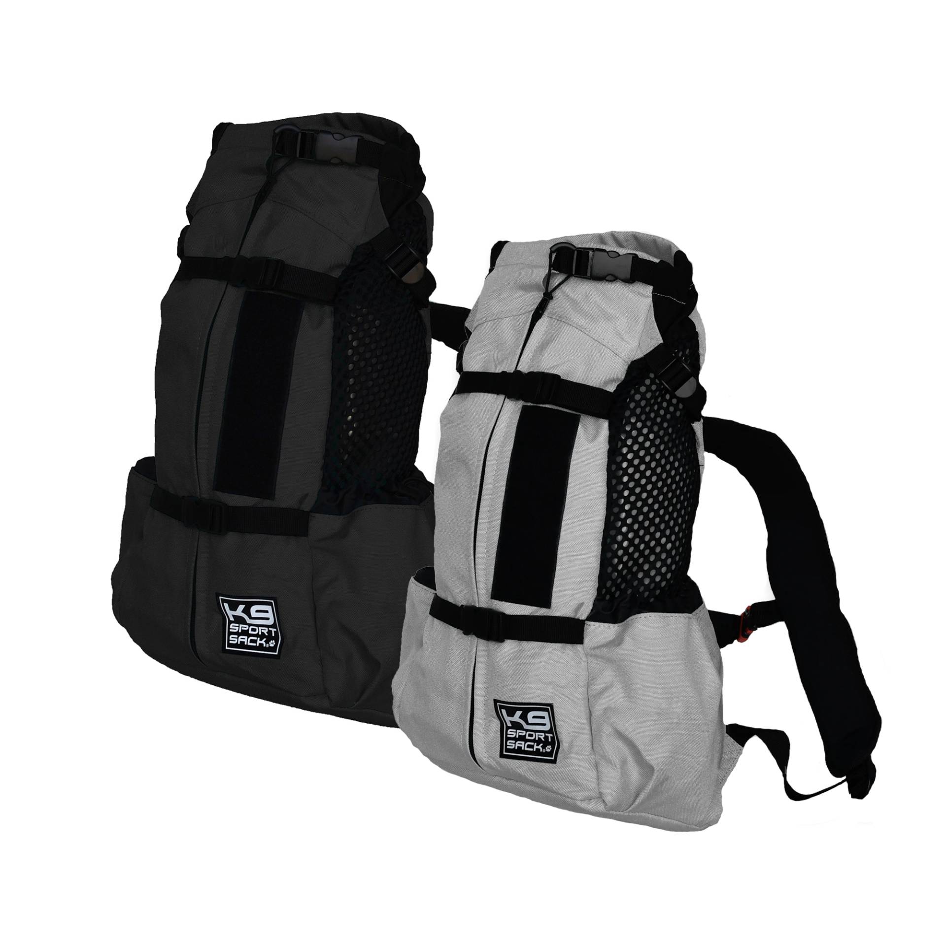 K9 Sport Sack Air 2 - Lichtgrau - Klein K9 Sport Sack Air 2 - Lichtgrau - Klein von K9 Sport Sack