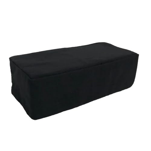K9 Sport Sack Booster-Block, Größe M, L, Hundetrage nicht im Lieferumfang enthalten, bietet 7,6 cm Hubkraft von K9 Sport Sack