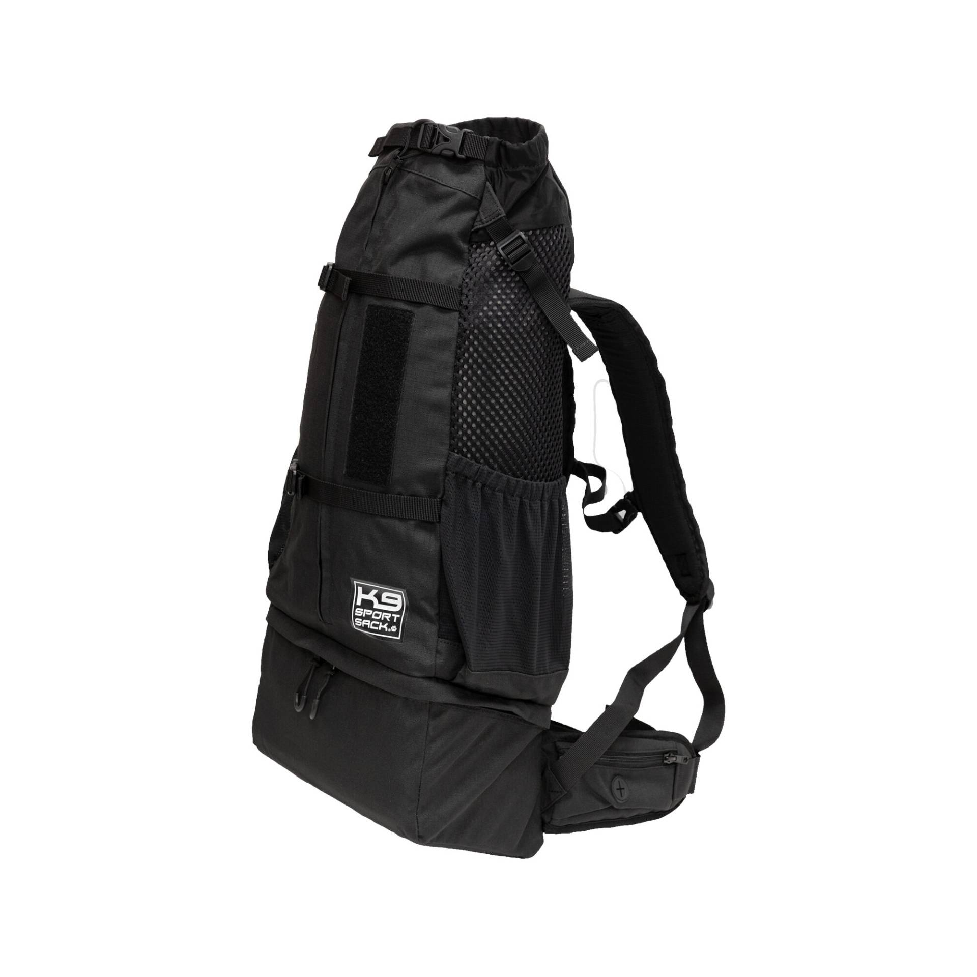 K9 Sport Sack Knavigate - Schwarz - XL von K9 Sport Sack