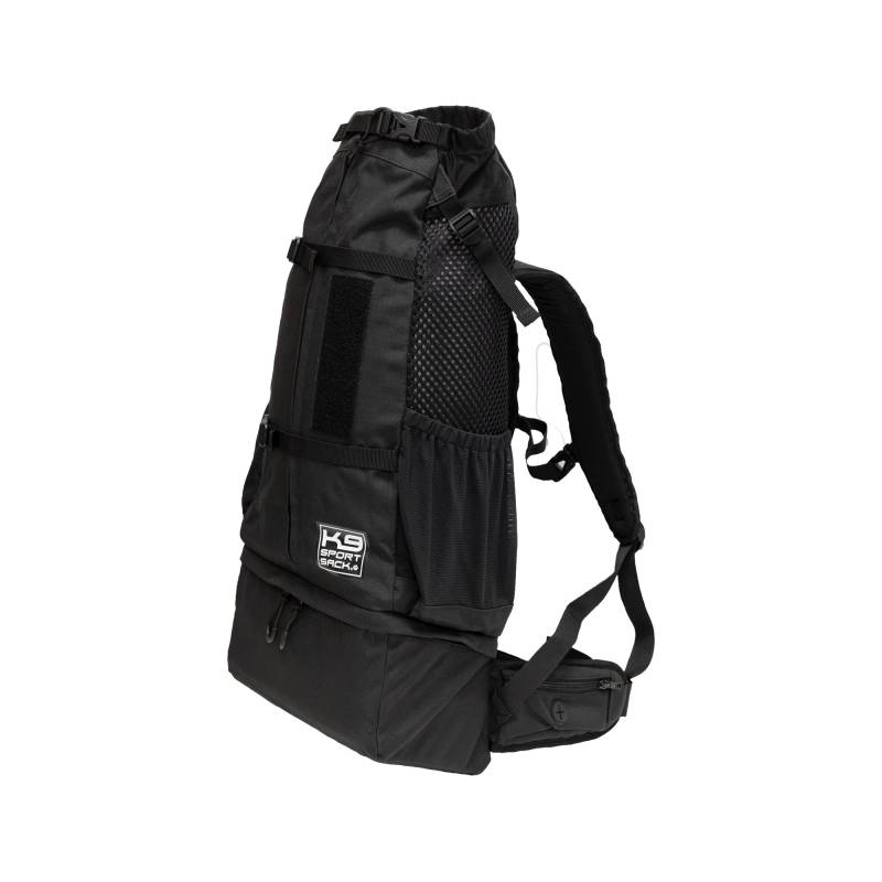 K9 Sport Sack Knavigate - Schwarz - XL von K9 Sport Sack