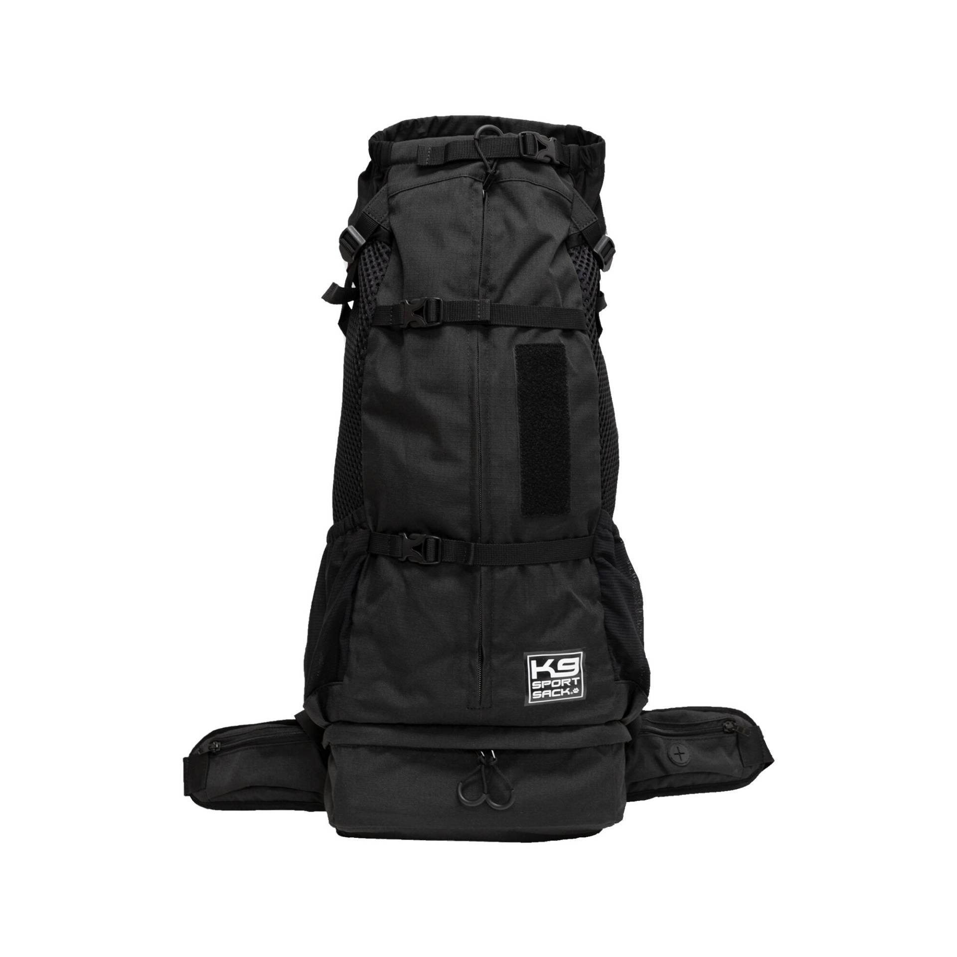 K9 Sport Sack Knavigate - Schwarz - XS von K9 Sport Sack